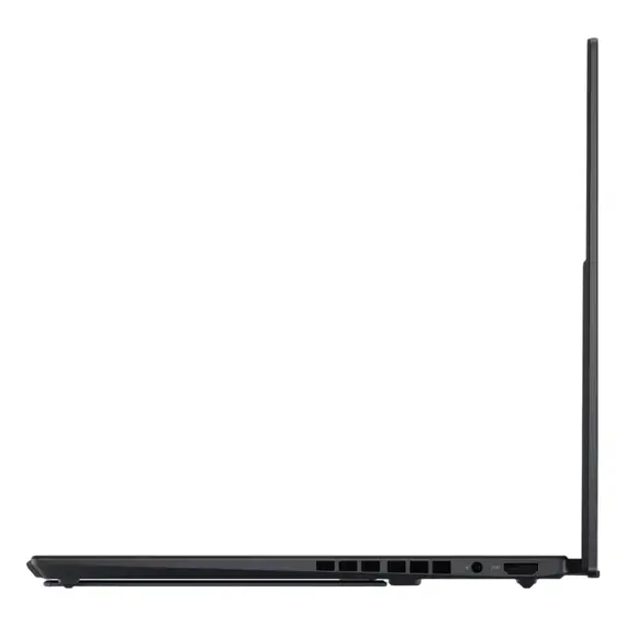 Laptop ASUS Zenbook DUO OLED, 14.0" Inkwell Gray (UX8406MA) / Intel Core Ultra 9 185H / 32GB / 1TB SSD, 8 image