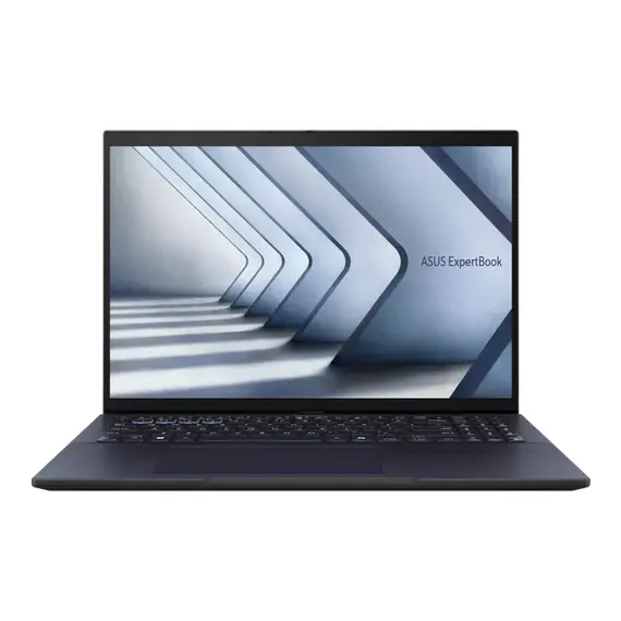 Laptop ASUS ExpertBook B3, 14.0" Star Black (B3404CVA) / Intel Core i5-1335U / 16GB / 512GB SSD