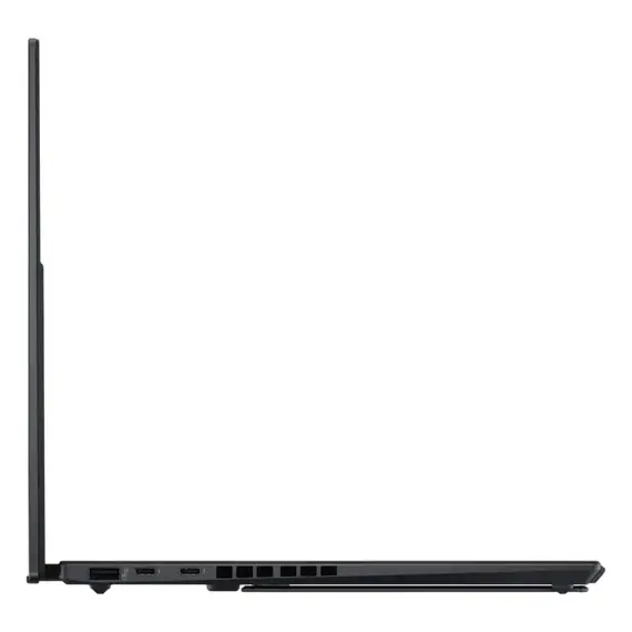Laptop ASUS Zenbook DUO OLED, 14.0" Inkwell Gray (UX8406MA) / Intel Core Ultra 9 185H / 32GB / 1TB SSD, 5 image