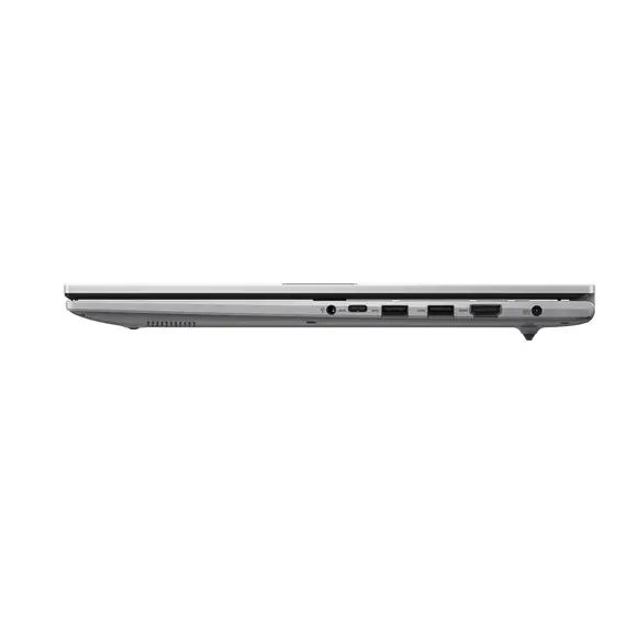 Laptop ASUS Vivobook 17, 17.3" Cool Silver (X1704VA) / Intel Core i7-1355U / 16GB / 1TB SSD, 8 image