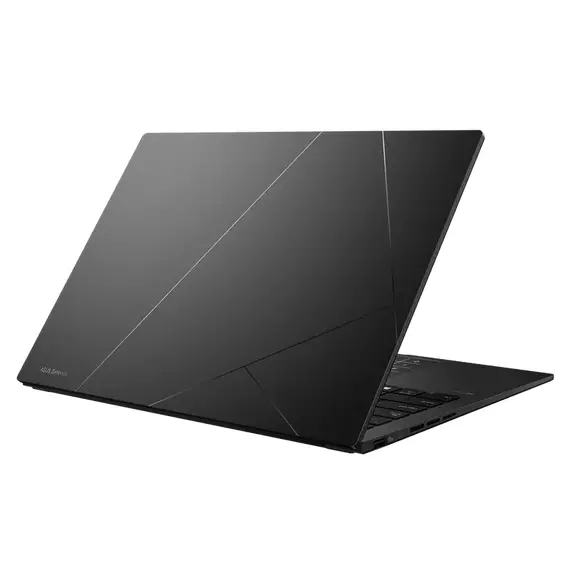 Laptop ASUS Zenbook 14 OLED, 14.0" Jade Black (UM3406HA) / AMD Ryzen 7 8840HS / 16GB / 1TB SSD, 5 image