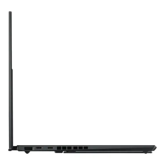 Laptop ASUS Zenbook DUO OLED, 14.0" Inkwell Gray (UX8406MA) / Intel Core Ultra 9 185H / 32GB / 2TB SSD, 5 image