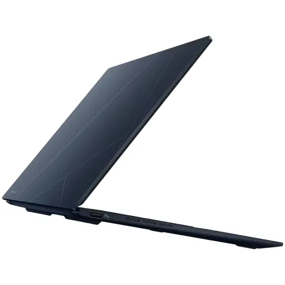 Laptop ASUS Zenbook 14 OLED, 14.0" Ponder Blue (UX3405MA) / Intel Core Ultra 7 155H / 16GB / 1TB SSD, 2 image