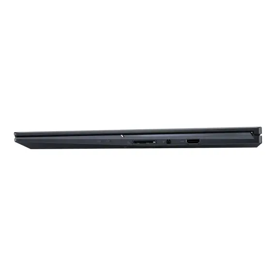 Laptop ASUS Vivobook Pro 16X OLED, 16.0" Black (UX7602VI) / Intel Core i9-13900H / 32GB / 2TB SSD, 6 image