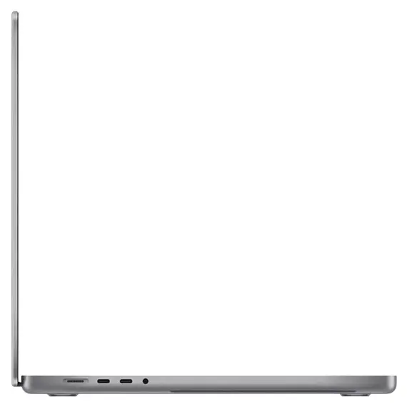 Laptop Apple MacBook Pro, 16.2" Space Gray (Z14W0007S) / Apple M1 Max / 64GB / 2TB, 3 image