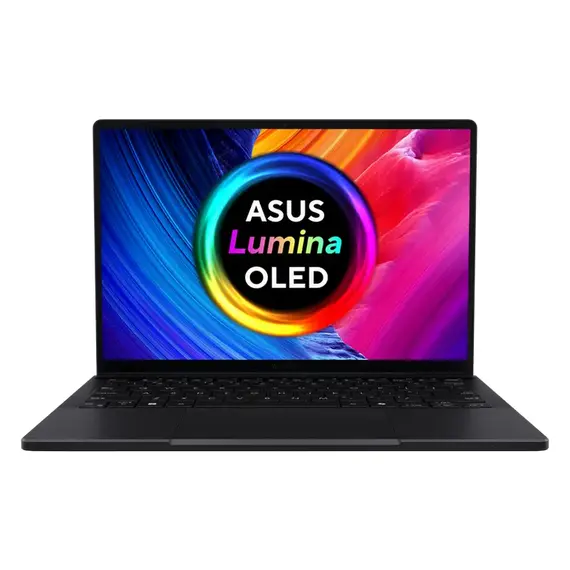 Laptop ASUS ProArt PX13, 13.3" Black (HN7306WV) / AMD Ryzen AI 9 HX 370 / 32GB / 1TB SSD
