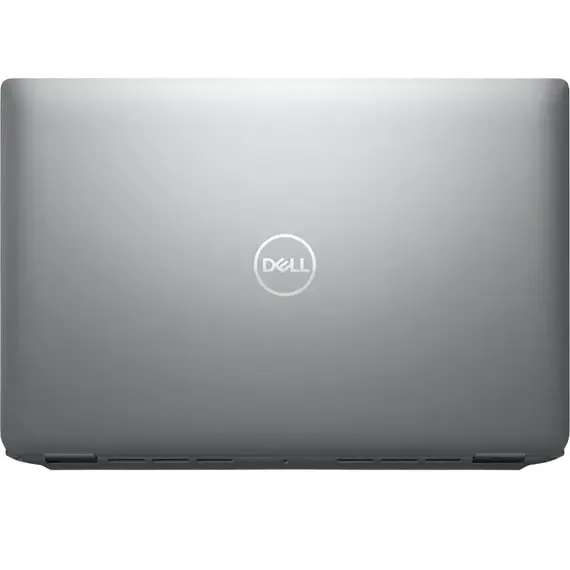 Laptop Dell Latitude 5540, 15.6" Grey / Intel Core i5-1335U / 16GB / 512GB SSD, 6 image