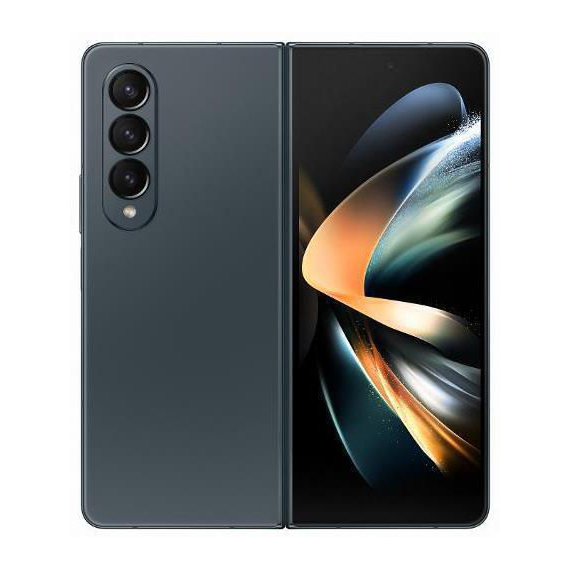 Samsung Galaxy Z Fold 4 5G 12/256GB (SM-F936) Duos, Graygreen