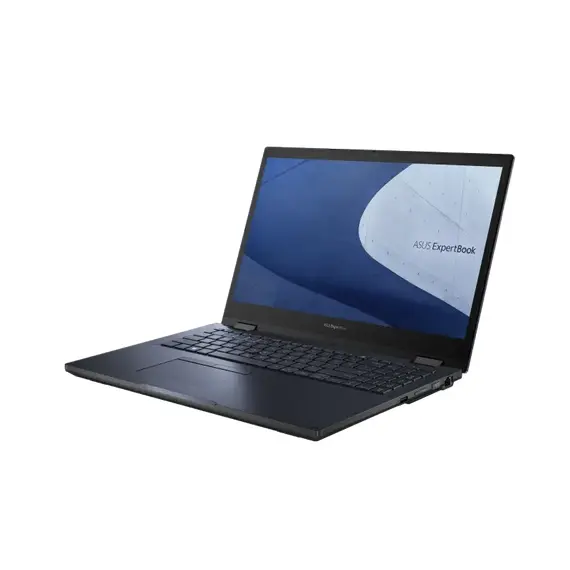 Laptop ASUS ExpertBook B2 Flip, 15.6" Star Black (B2502FBA) / Intel Core i5-1240P / 8GB / 512GB SSD, 9 image