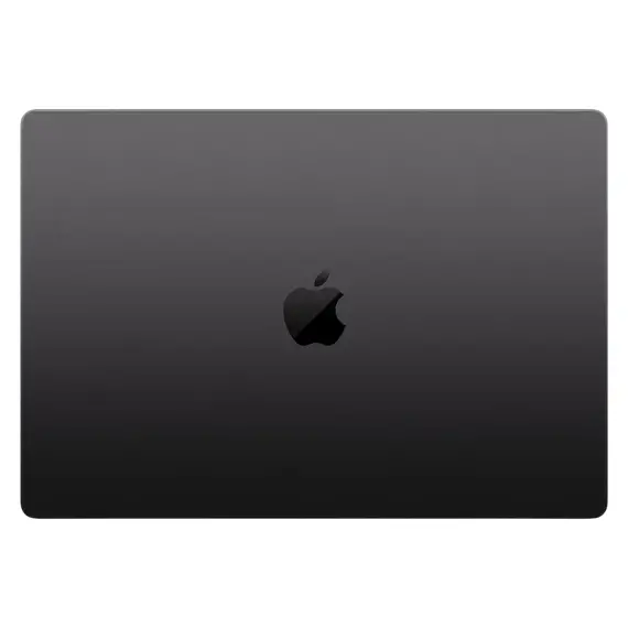 Laptop Apple MacBook Pro, 16.2" Space Black (MX2X3RU/A) / Apple M4 Pro / 24GB / 512GB, 6 image