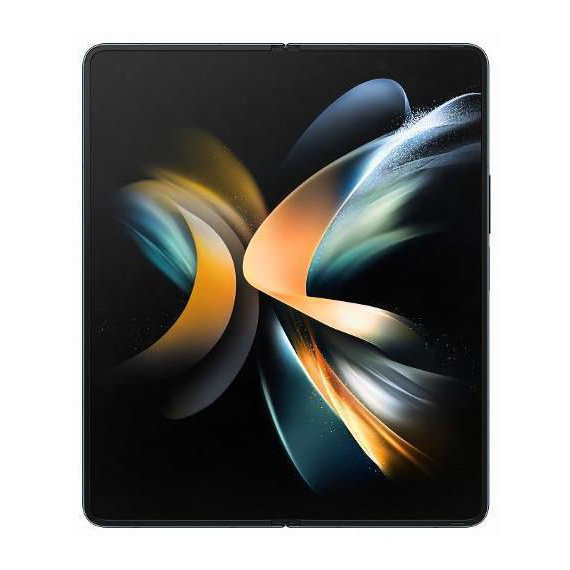 Samsung Galaxy Z Fold 4 5G 12/256GB (SM-F936) Duos, Graygreen, 2 image