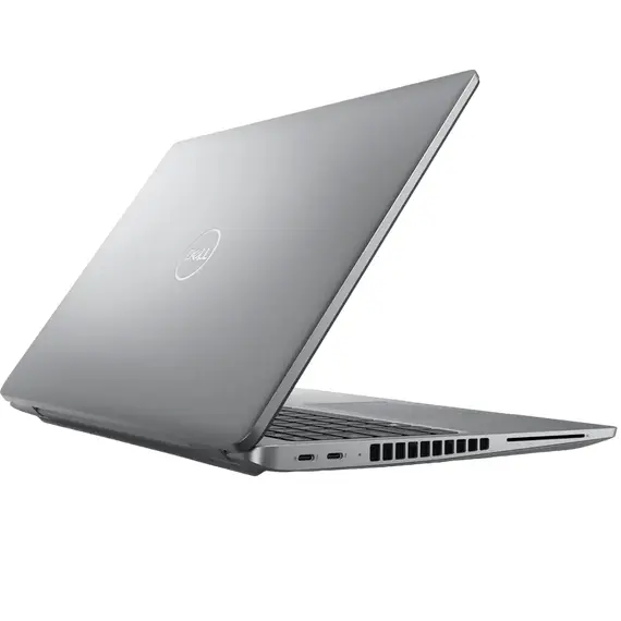 Laptop Dell Latitude 5540, 15.6" Grey / Intel Core i5-1335U / 16GB / 512GB SSD, 5 image