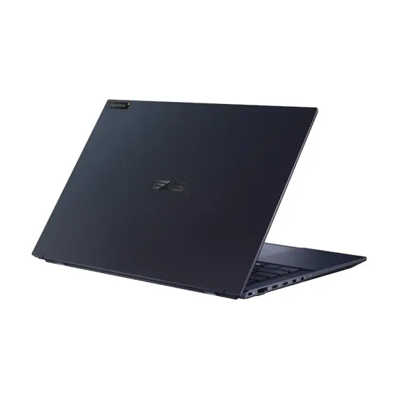 Laptop ASUS ExpertBook B9, 14.0" Star Black (B9403CVA) / Intel Core i7-1355U / 16GB / 1TB SSD, 2 image