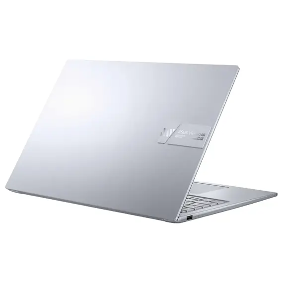 Laptop ASUS Vivobook 16X, 16.0" Cool Silver (M3604YA) / AMD Ryzen 7 7730U / 16GB / 1TB SSD, 2 image