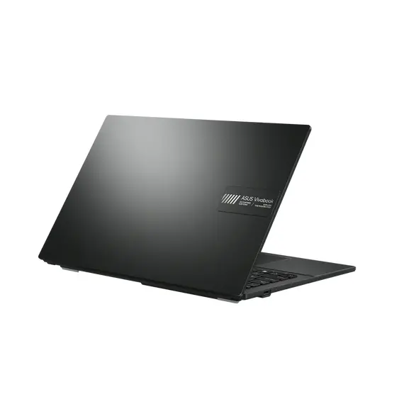 Laptop ASUS Vivobook Go 15, 15.6" Mixed Black (E1504FA) / AMD Ryzen 5 7520U / 16GB / 512GB SSD, 3 image