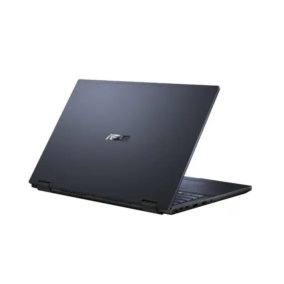 Laptop ASUS ExpertBook B2 Flip, 15.6" Star Black (B2502FBA) / Intel Core i5-1240P / 8GB / 512GB SSD, 7 image