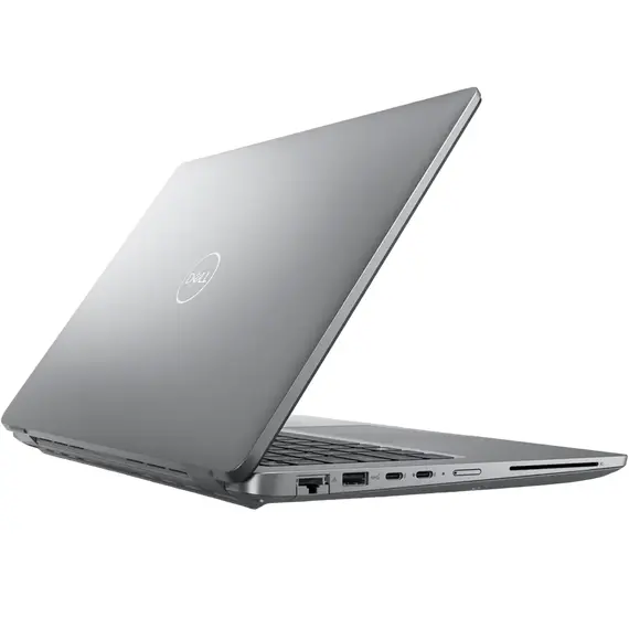 Laptop Dell Latitude 5450, 14.0" Grey / Intel Core Ultra 7 165U / 16GB / 1TB SSD, 2 image