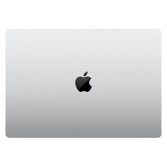 Laptop Apple MacBook Pro, 16.2" Silver (Z1AJ000LN) / Apple M3 Pro / 36GB / 1TB, 2 image