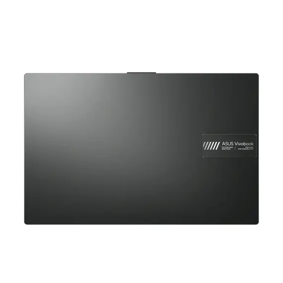 Laptop ASUS Vivobook Go 15, 15.6" Mixed Black (E1504FA) / AMD Ryzen 5 7520U / 16GB / 512GB SSD, 6 image