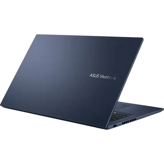 Laptop ASUS Vivobook 17, 17.3" Quiet Blue (X1704VA) / Intel Core 5 120U / 16GB / 512GB SSD, 9 image