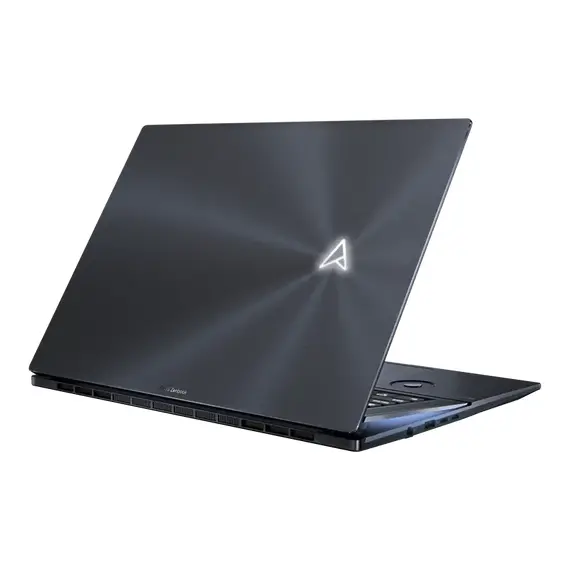 Laptop ASUS Vivobook Pro 16X OLED, 16.0" Black (UX7602VI) / Intel Core i9-13900H / 32GB / 2TB SSD, 3 image