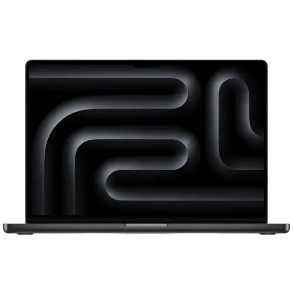 Laptop Apple MacBook Pro, 16.2" Space Black (MX303RU/A) / Apple M4 Max / 36GB / 1TB