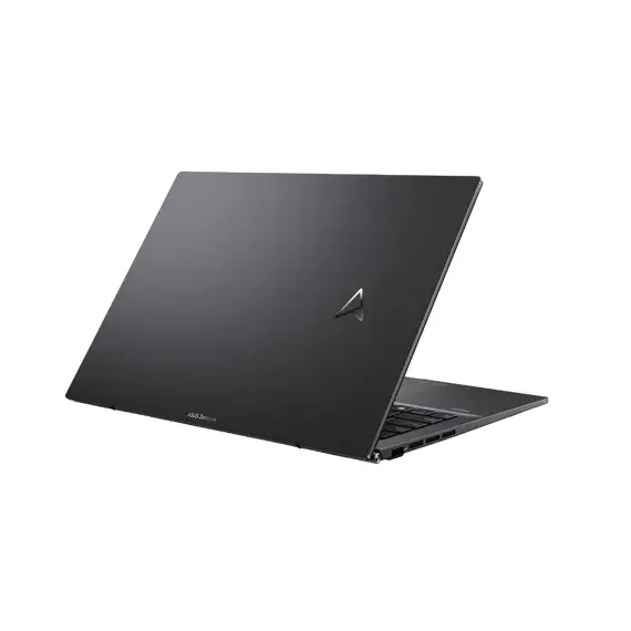 Laptop ASUS Zenbook 14, 14.0" Jade Black (UM3402YA) / AMD Ryzen 7 7730U / 16GB / 512GB SSD, 9 image