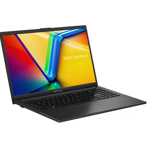 Laptop ASUS Vivobook Go 15 OLED, 15.6" Mixed Black (E1504FA) / AMD Ryzen 5 7520U / 16GB / 512GB SSD, 8 image