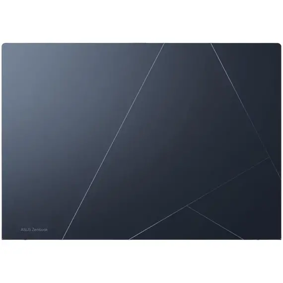Laptop ASUS Zenbook 14 OLED, 14.0" Ponder Blue (UX3405MA) / Intel Core Ultra 7 155H / 16GB / 1TB SSD, 13 image