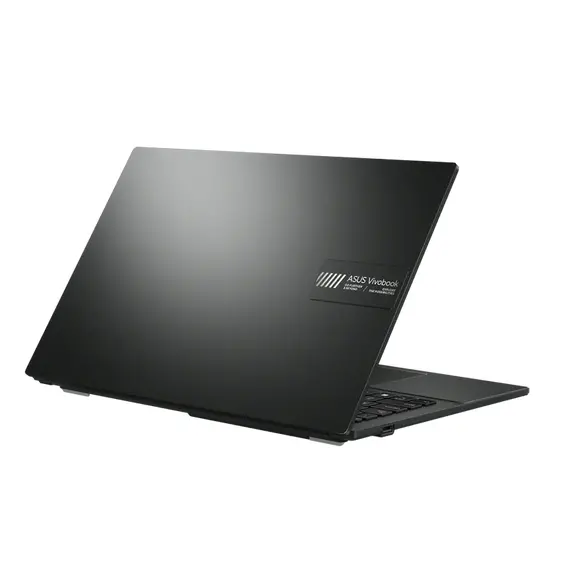 Laptop ASUS Vivobook Go 15 OLED, 15.6" Mixed Black (E1504FA) / AMD Ryzen 5 7520U / 16GB / 512GB SSD, 4 image