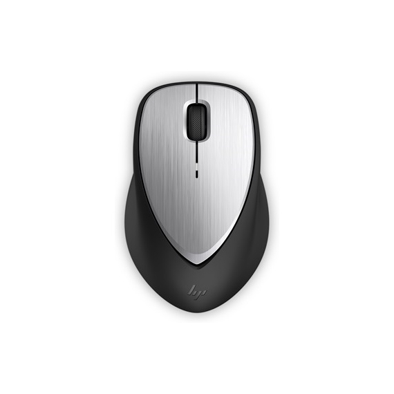 Mouse Wireless HP Envy 500, Black