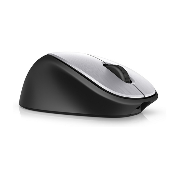 Mouse Wireless HP Envy 500, Black, 2 image