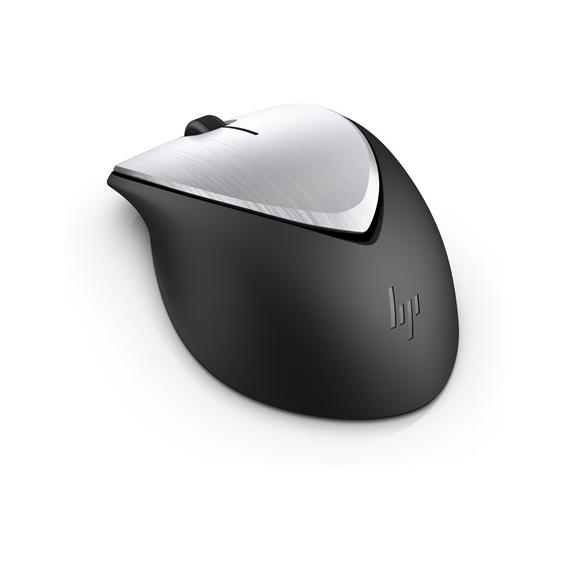 Mouse Wireless HP Envy 500, Black, 3 image