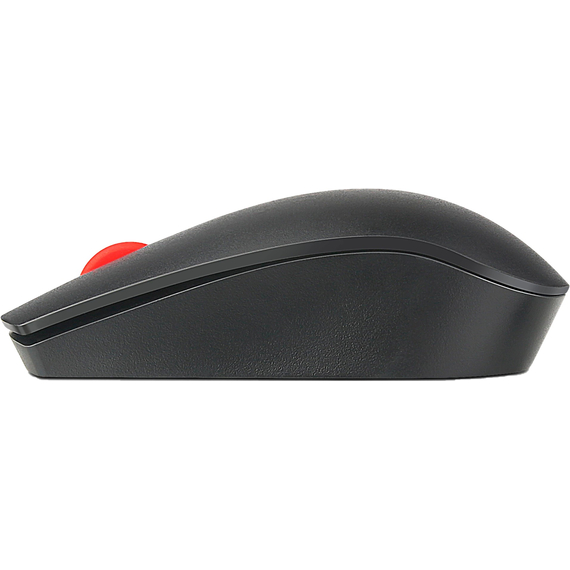 Mouse Wireless Lenovo ThinkPad Essential, Black, 4 image