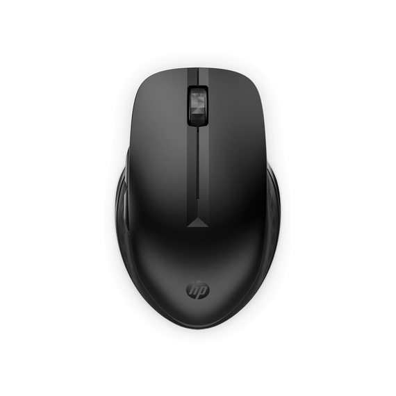 Mouse Wireless HP 435, Black