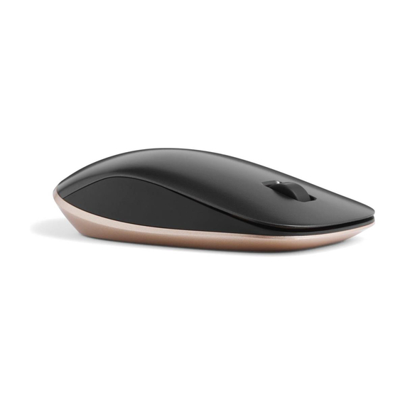 Mouse Wireless HP 410 Slim, Black, 2 image