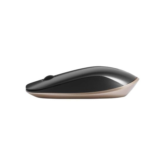Mouse Wireless HP 410 Slim, Black, 3 image