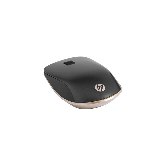 Mouse Wireless HP 410 Slim, Black, 4 image