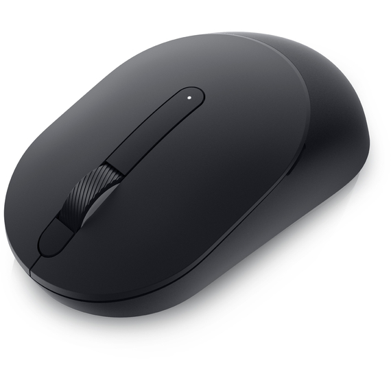 Mouse Wireless Dell MS300, Black, 6 image