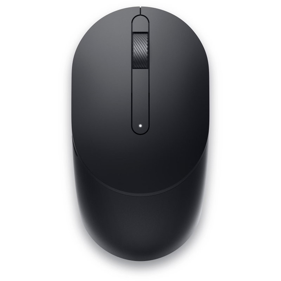 Mouse Wireless Dell MS300, Black
