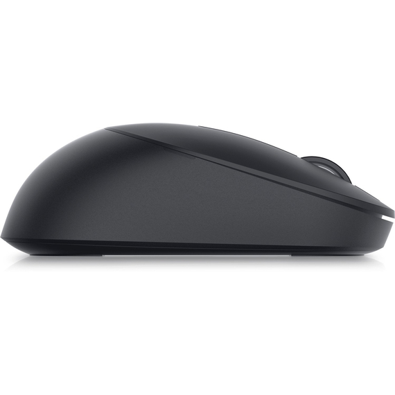 Mouse Wireless Dell MS300, Black, 4 image
