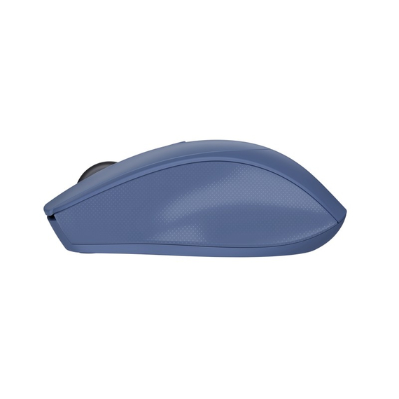 Mouse Wireless Trust Zaya, Blue, 5 image