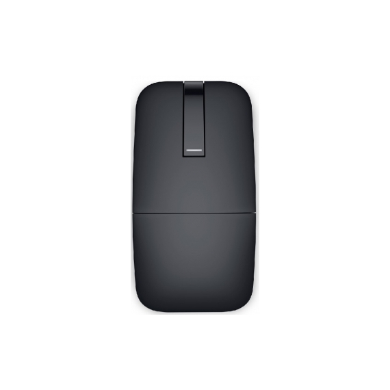 Mouse Wireless Dell MS700, Black