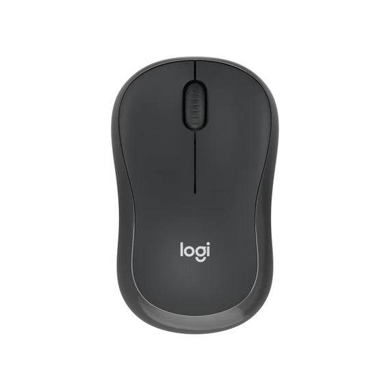 Mouse Wireless Logitech M240, Bluetooth, Graphite