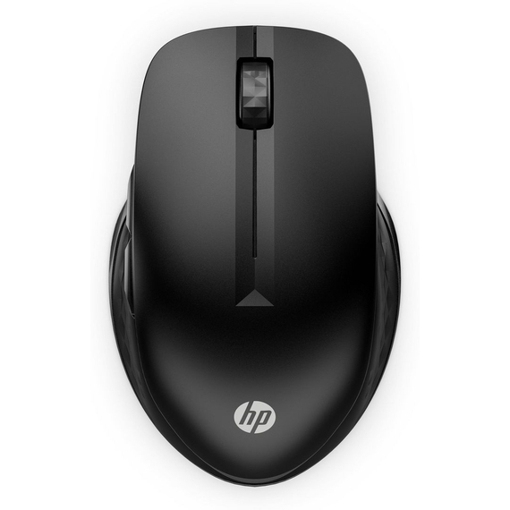 Mouse Wireless HP 430, Black