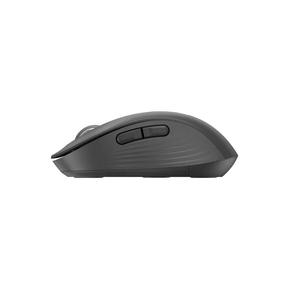 Mouse Wireless Logitech Signature M650, Graphite, 4 image