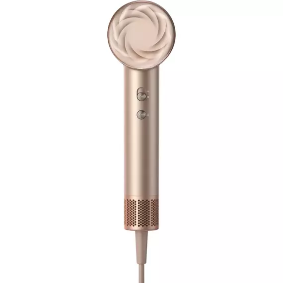 Uscător de păr Dreame Glory Mix, 1600W, Auriu, 6 image