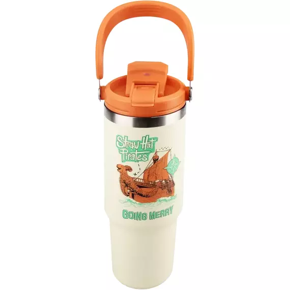 Cana Paladone One Piece 900ml Insulated Cup PP16220OPNF, 3 image