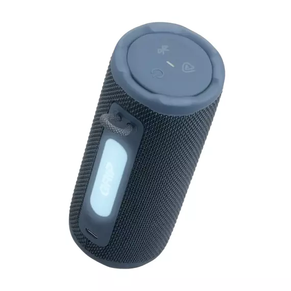 Portable Speakers JBL Grip, Blue, 4 image