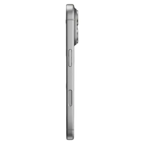 Apple iPhone 17 Pro Max 512 GB, Silver, 3 image